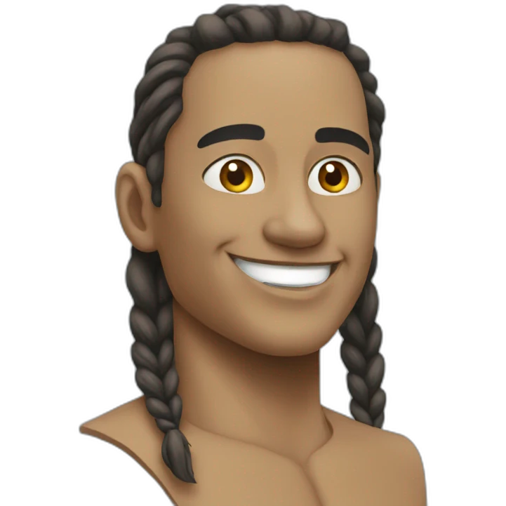 hoka emoji