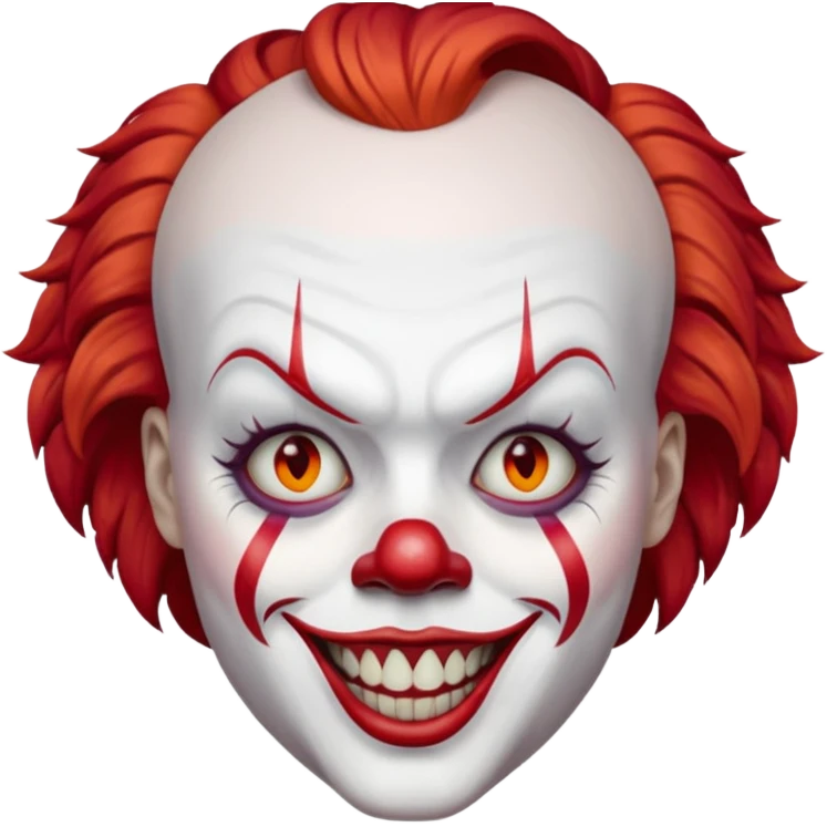 Pennywise emoji