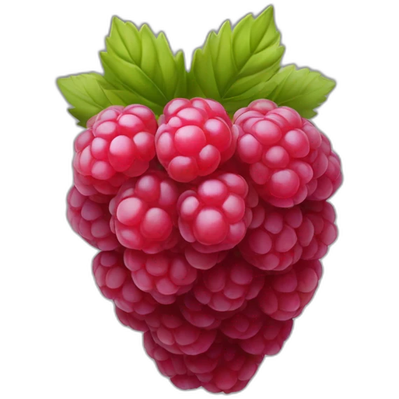 framboise emoji