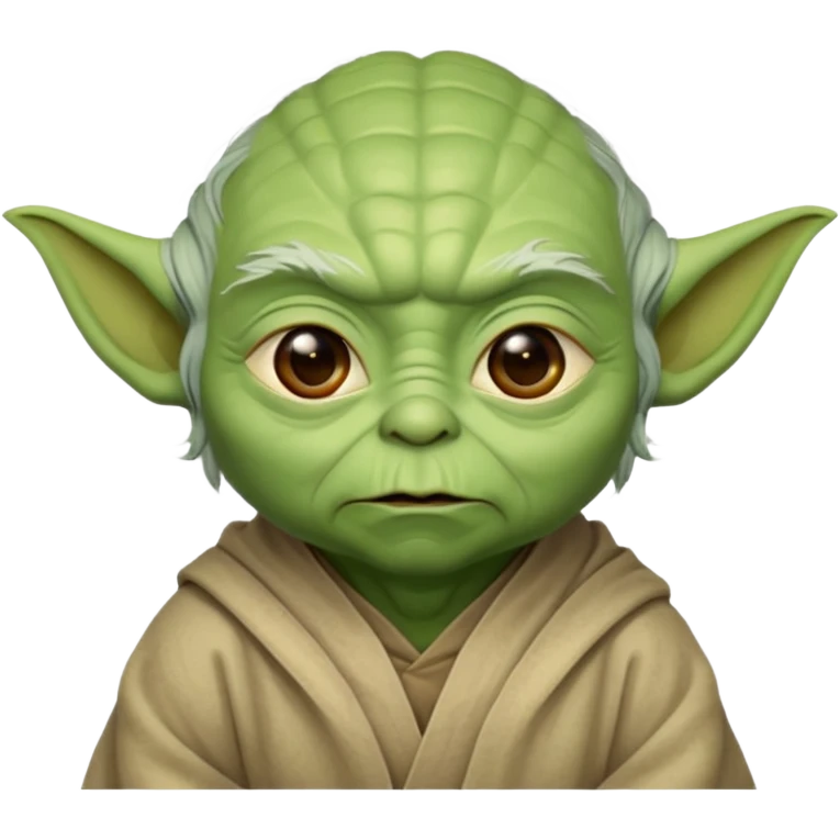 YODA emoji