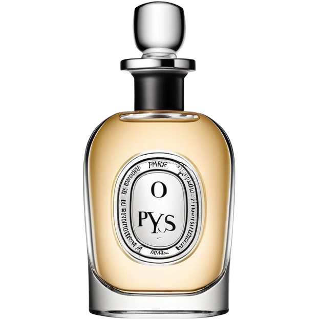 Diptyque Philosykos perfume  emoji