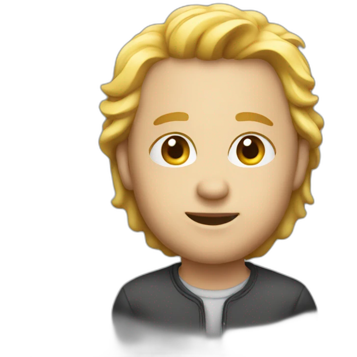 software emoji
