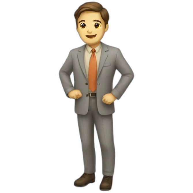 trading emoji