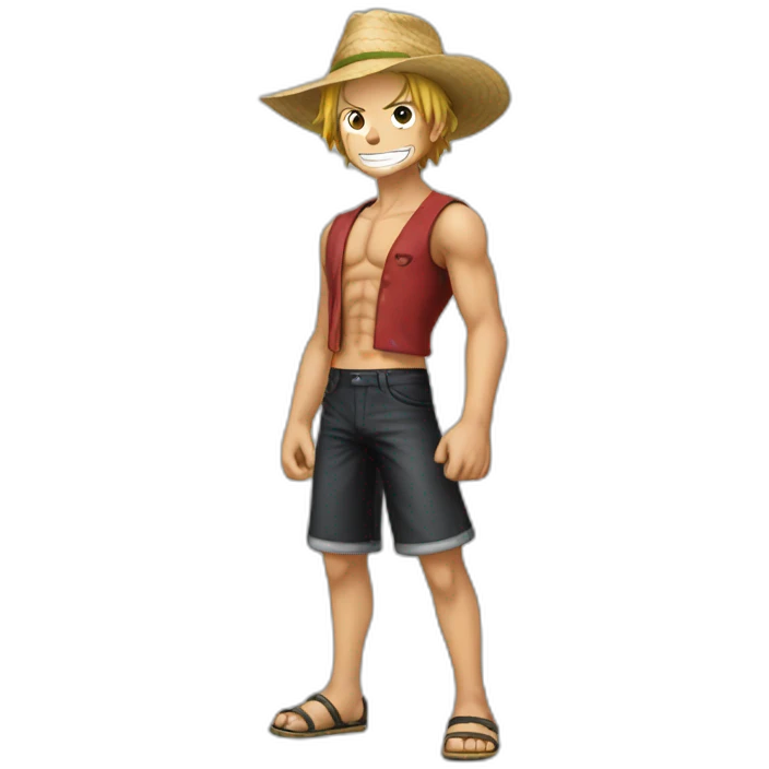 ace-one-piece emoji