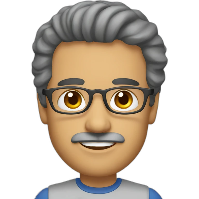 Jose Antonio Labordeta emoji