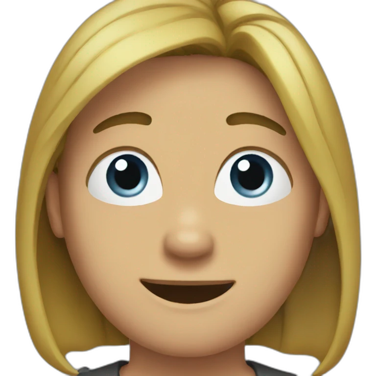 Please  emoji