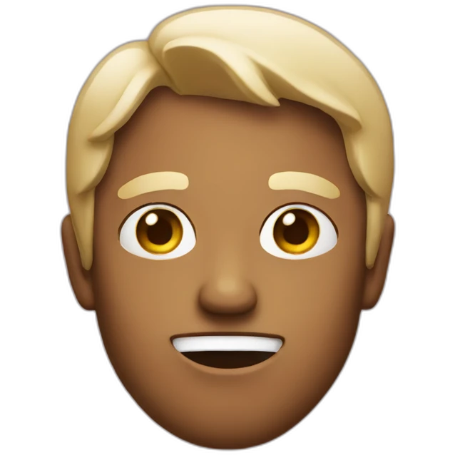 Meh emoji