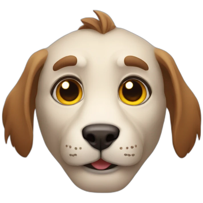 Mister beast emoji