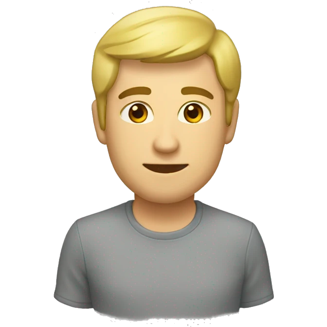 Зеленський з повісткою  emoji