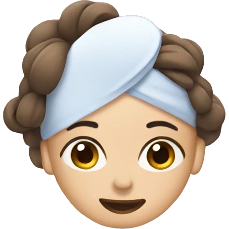 Spa emoji