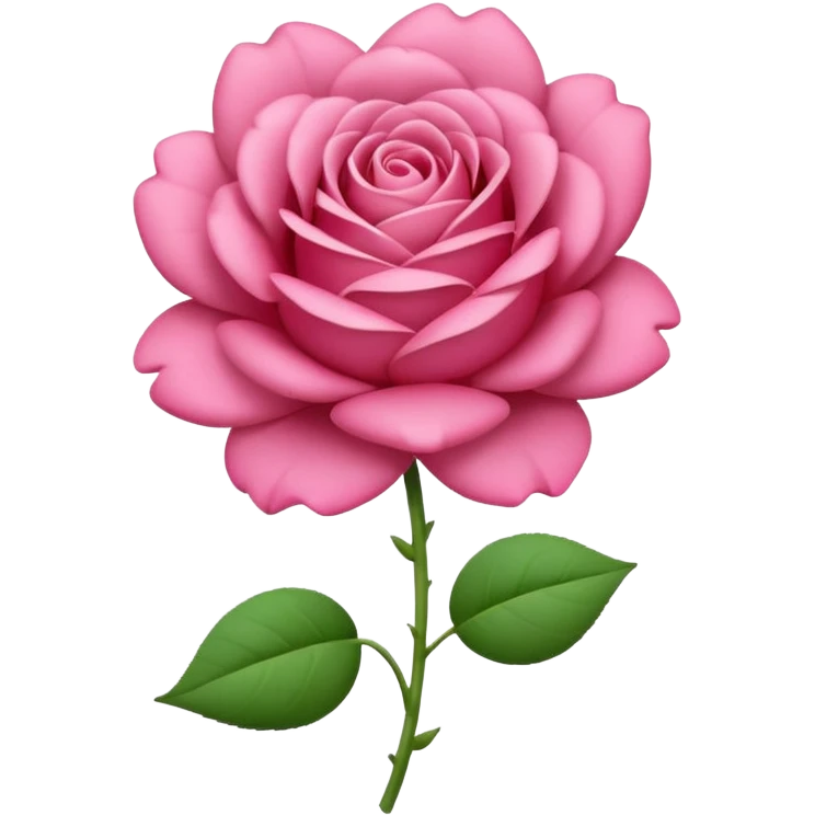 ero que sea algo como floral pero cute estilo emoji de Notion emoji