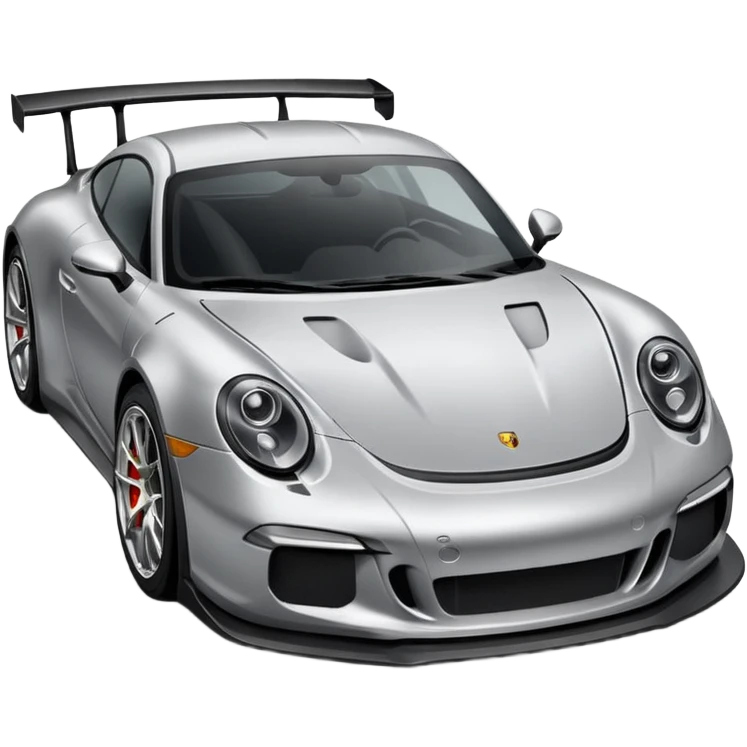 gt3 emoji