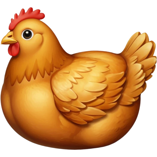 pollo emoji