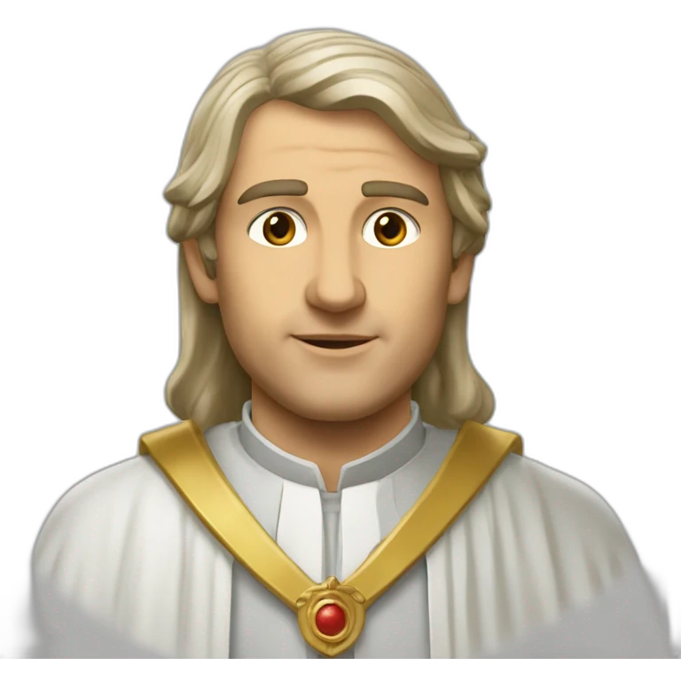 Basilic saint Rémi Reims  emoji