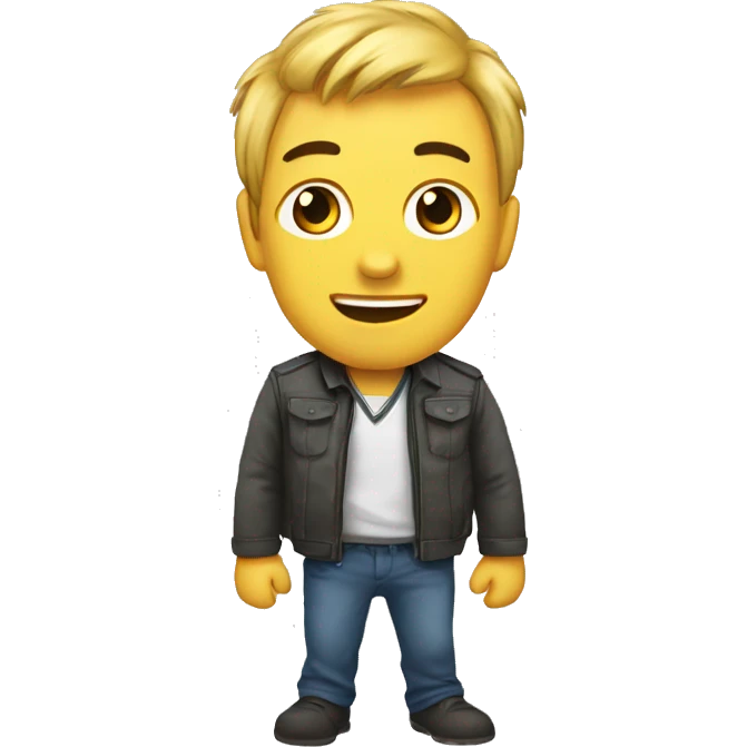 Угли emoji