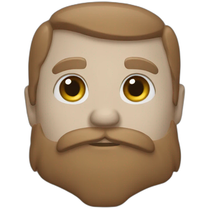 Booder emoji