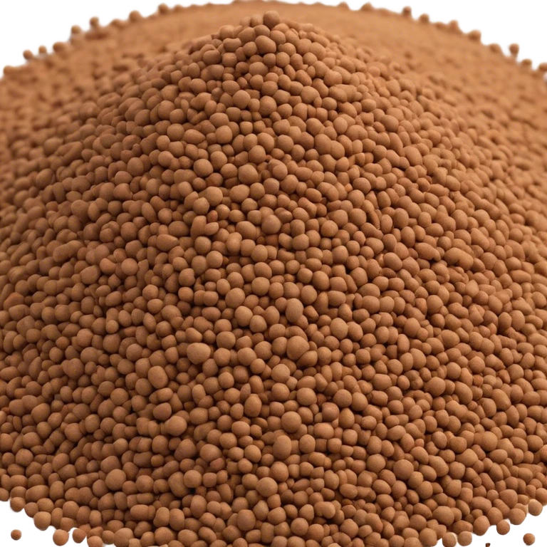 bag o’ fertilizer emoji