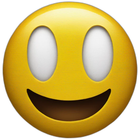 Pac-Man emoji