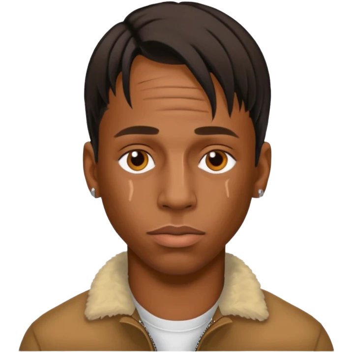 travis scott emoji