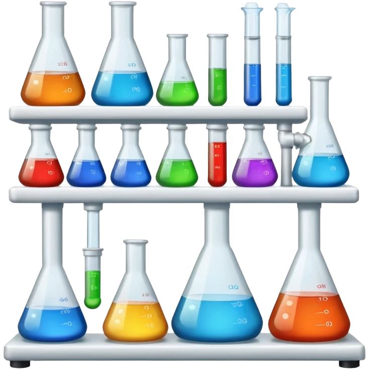 Science Lab emoji