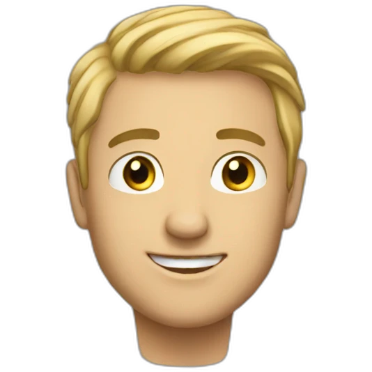 great job emoji