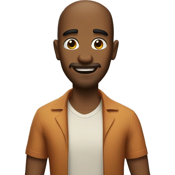 Hola emoji
