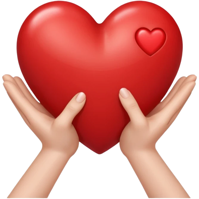 ❤️🫂 emoji