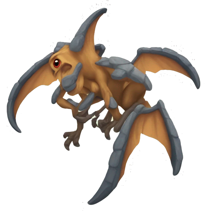 Axolotol emoji