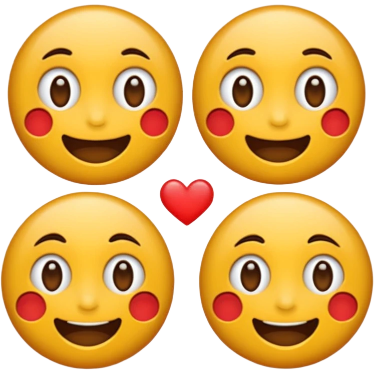 Кирпич emoji