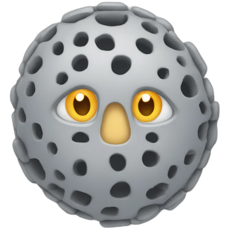 Cell emoji