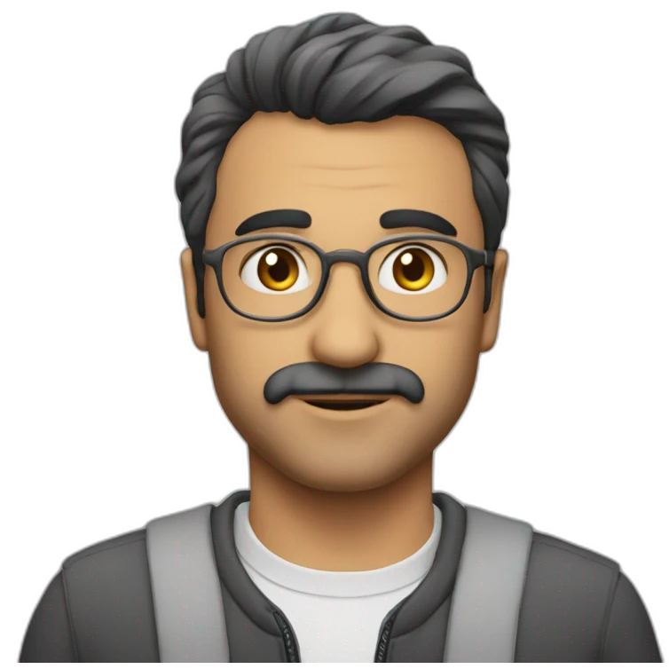 Ahmet kaya emoji
