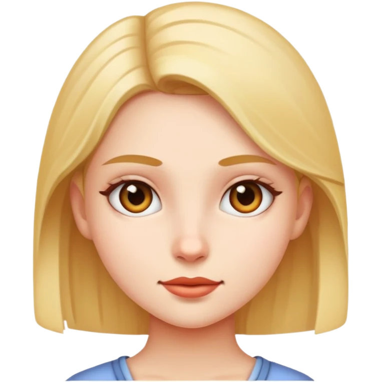 Sex girl emoji