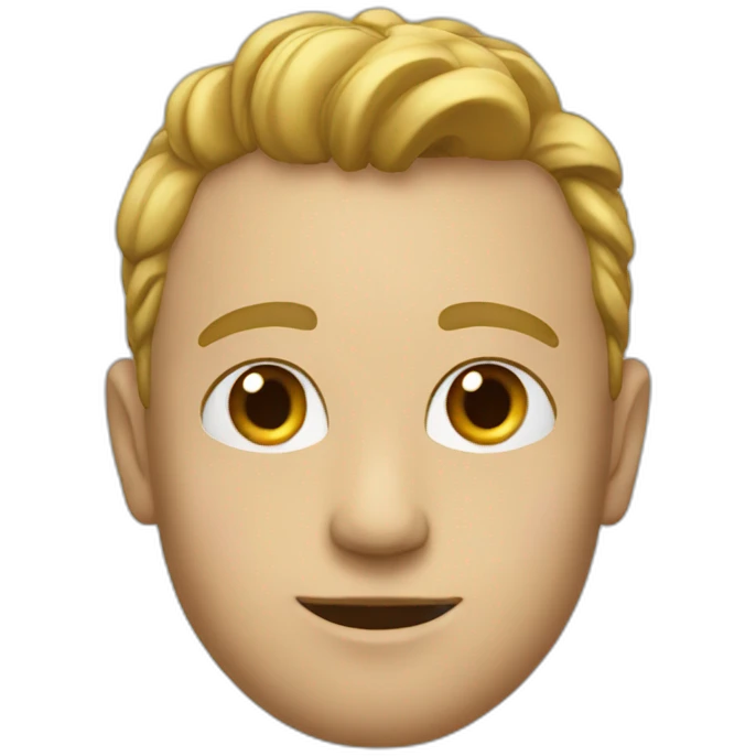 Tchek emoji