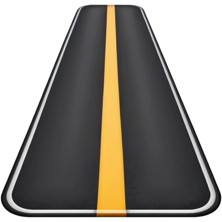 road emoji
