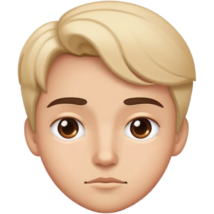 Side eye  emoji