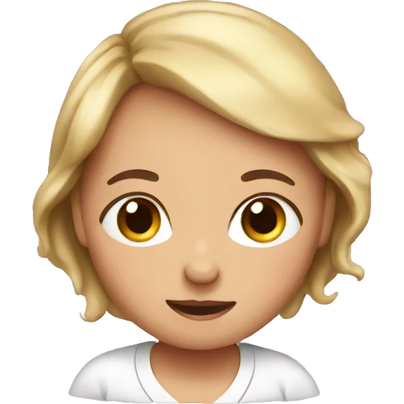 childbirth emoji
