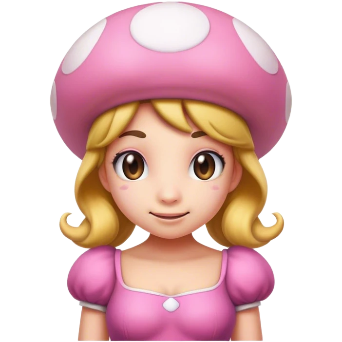 toadette emoji