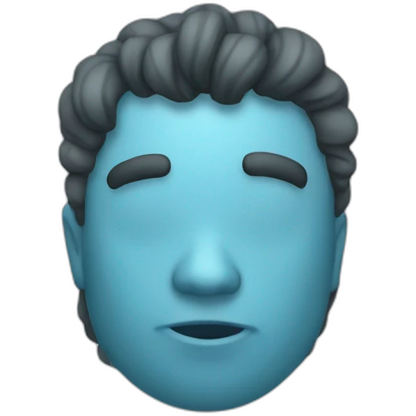 agua emoji