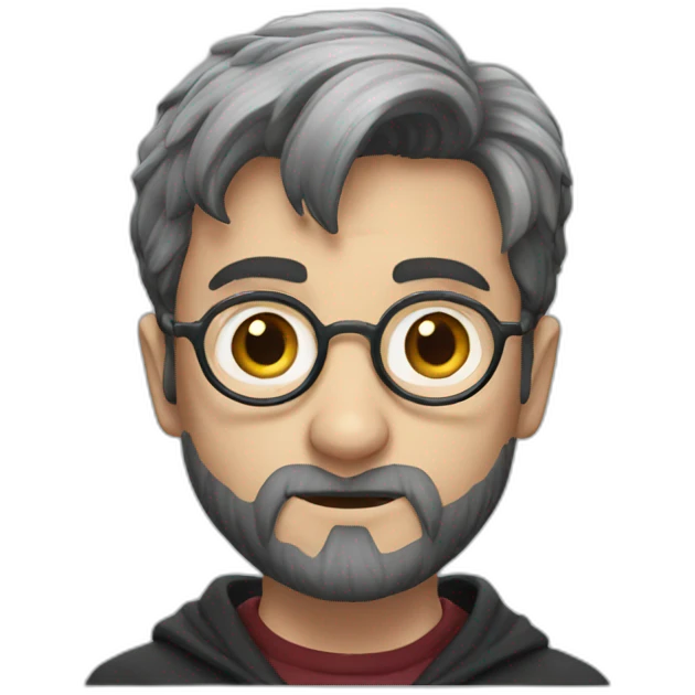 Harry potter emoji