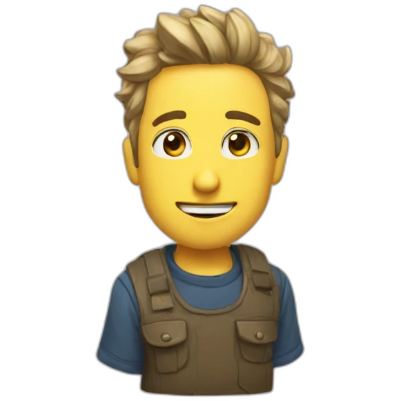 doubleko emoji