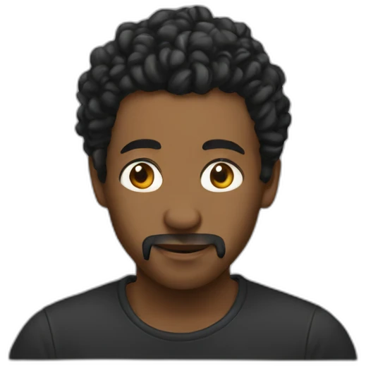 Mind blown emoji