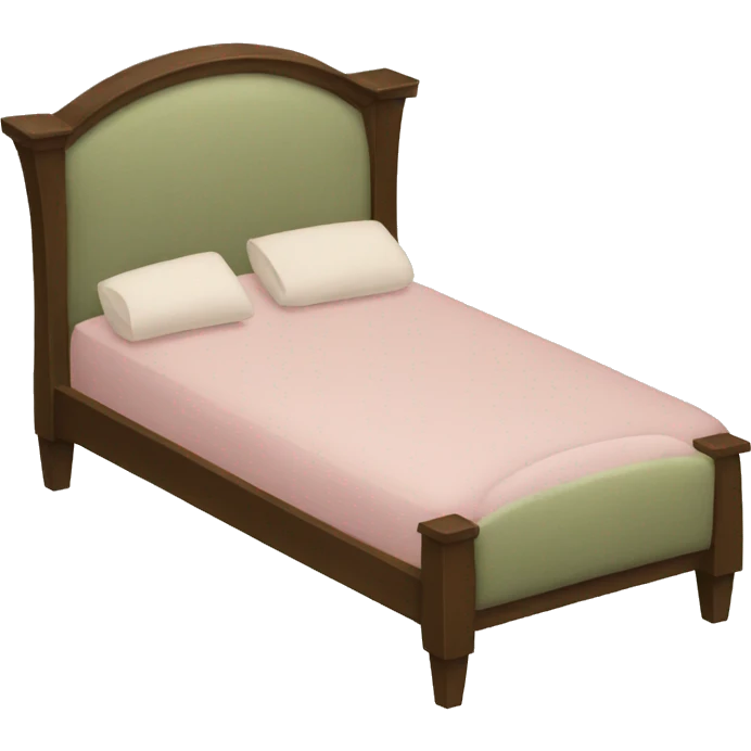 multi-bed emoji