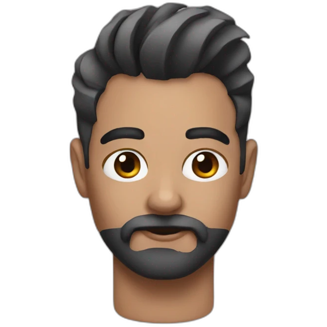 shave emoji