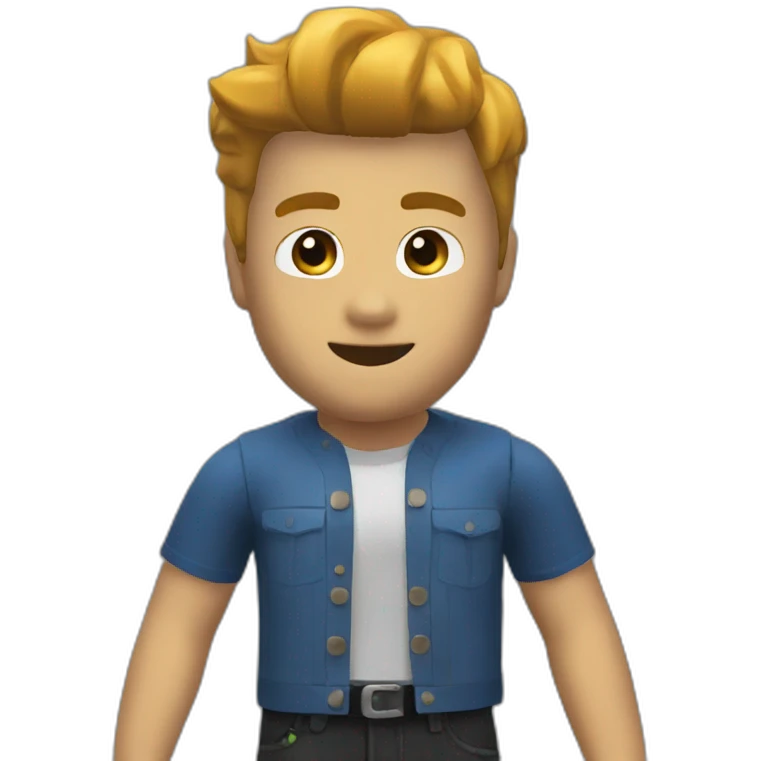 Roblox emoji
