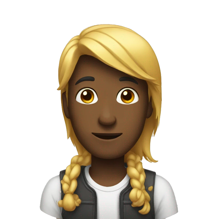 Chat emoji
