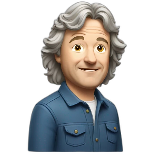 james may emoji