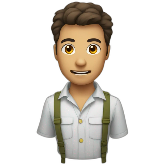 Rasingan emoji