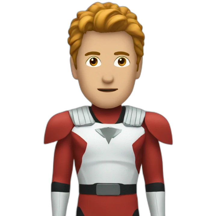 starman emoji