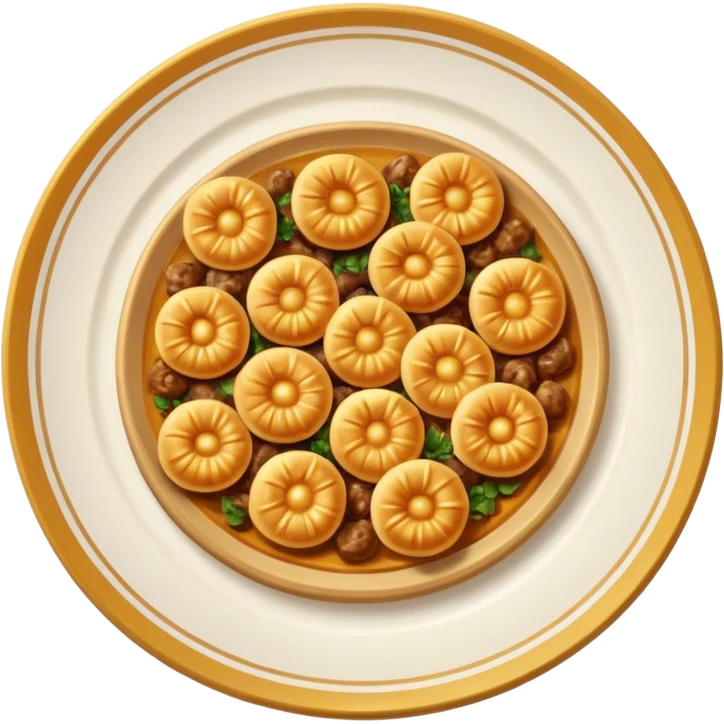 Ukrainian derun emoji