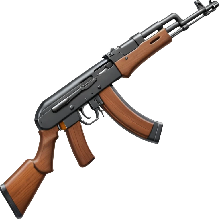 Ak 47 emoji